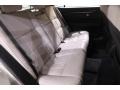 Light Gray Rear Seat Photo for 2016 Lexus ES #140921678