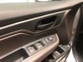 2021 Lunar Silver Metallic Honda Odyssey EX  photo #7