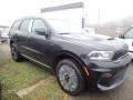 DB Black - Durango GT AWD Photo No. 2