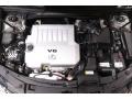 3.5 Liter DOHC 24-Valve VVT-i V6 Engine for 2016 Lexus ES 350 #140921761