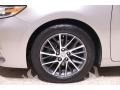 2016 Lexus ES 350 Wheel