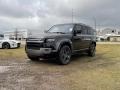 Santorini Black Metallic 2021 Land Rover Defender 110 X-Dynamic HSE