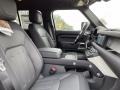 2021 Land Rover Defender 110 X-Dynamic HSE Front Seat