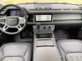 Ebony Dashboard Photo for 2021 Land Rover Defender #140921944