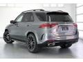 2021 Selenite Grey Metallic Mercedes-Benz GLE 450 4Matic  photo #2