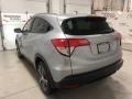 Lunar Silver Metallic - HR-V EX AWD Photo No. 4