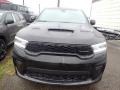 DB Black - Durango GT AWD Photo No. 11