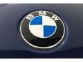2018 BMW 5 Series 540i Sedan Badge and Logo Photo
