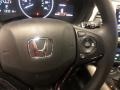Lunar Silver Metallic - HR-V EX AWD Photo No. 12