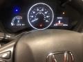Lunar Silver Metallic - HR-V EX AWD Photo No. 13