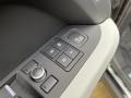 2021 Land Rover Defender 110 X-Dynamic HSE Controls