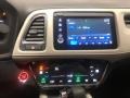 Lunar Silver Metallic - HR-V EX AWD Photo No. 14