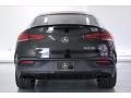 2021 Obsidian Black Metallic Mercedes-Benz GLE 53 AMG 4Matic Coupe  photo #3