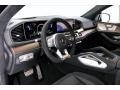 2021 Obsidian Black Metallic Mercedes-Benz GLE 53 AMG 4Matic Coupe  photo #4