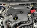 2017 Nissan Sentra 1.6 Liter DIG Turbocharged DOHC 16-Valve CVTCS 4 Cylinder Engine Photo