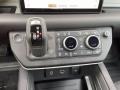 2021 Land Rover Defender 110 X-Dynamic HSE Controls
