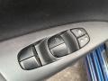 Charcoal 2017 Nissan Sentra SR Turbo Door Panel