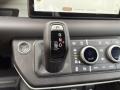Ebony Transmission Photo for 2021 Land Rover Defender #140922415