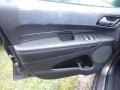 Granite Metallic - Durango SXT Plus Blacktop AWD Photo No. 12