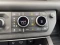 2021 Land Rover Defender 110 X-Dynamic HSE Controls