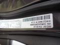 Granite Metallic - Durango SXT Plus Blacktop AWD Photo No. 13