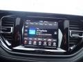 Granite Metallic - Durango SXT Plus Blacktop AWD Photo No. 14