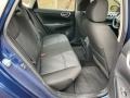 2017 Nissan Sentra SR Turbo Rear Seat