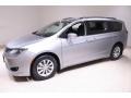 Billet Silver Metallic - Pacifica Touring Plus Photo No. 3