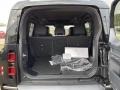 2021 Land Rover Defender 110 X-Dynamic HSE Trunk