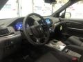 Platinum White Pearl - Passport Sport AWD Photo No. 7