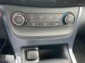 2017 Nissan Sentra SR Turbo Controls