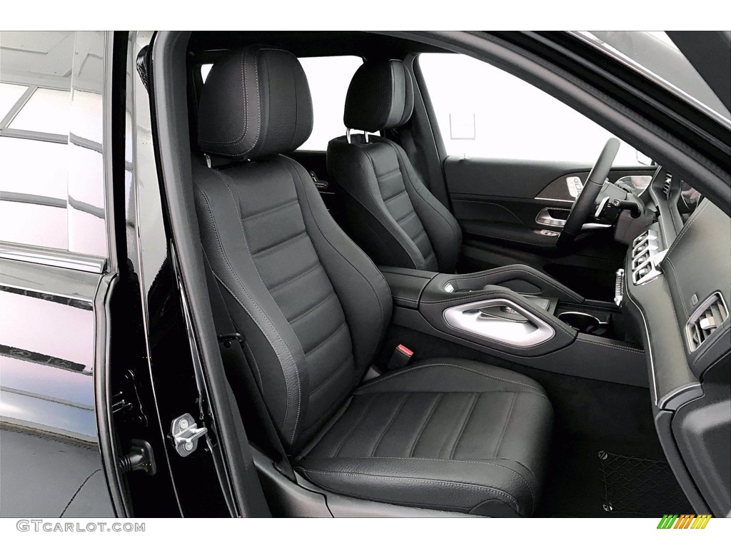 2021 Mercedes-Benz GLS 580 4Matic Front Seat Photo #140922711