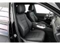 Black Front Seat Photo for 2021 Mercedes-Benz GLS #140922711