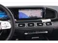 2021 Mercedes-Benz GLS Black Interior Navigation Photo