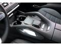 2021 Mercedes-Benz GLS Black Interior Controls Photo