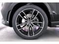 2021 Mercedes-Benz GLS 580 4Matic Wheel and Tire Photo