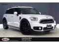 Light White - Countryman Cooper S Photo No. 1