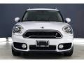 Light White - Countryman Cooper S Photo No. 2