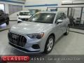 Florett Silver Metallic 2019 Audi Q3 Premium quattro