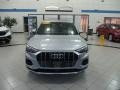 Florett Silver Metallic - Q3 Premium quattro Photo No. 2