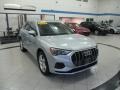 Florett Silver Metallic - Q3 Premium quattro Photo No. 3