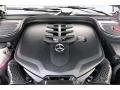 2021 Black Mercedes-Benz GLS 580 4Matic  photo #8