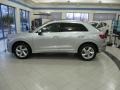 Florett Silver Metallic - Q3 Premium quattro Photo No. 10
