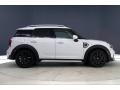 Light White - Countryman Cooper S Photo No. 14