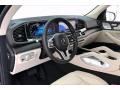 2021 Lunar Blue Metallic Mercedes-Benz GLE 350  photo #4