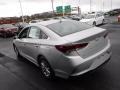 2018 Symphony Silver Hyundai Sonata SE  photo #7