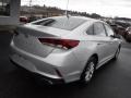 2018 Symphony Silver Hyundai Sonata SE  photo #9