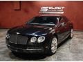  2017 Flying Spur V8 Onyx