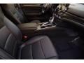 Crystal Black Pearl - Accord Sport Sedan Photo No. 23