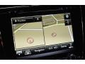 Navigation of 2017 Flying Spur V8